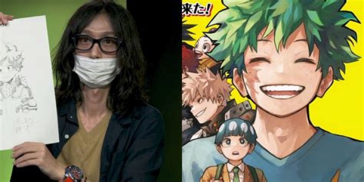 My Hero Academia Showcases Surprisingly Cute Aizawa Moment