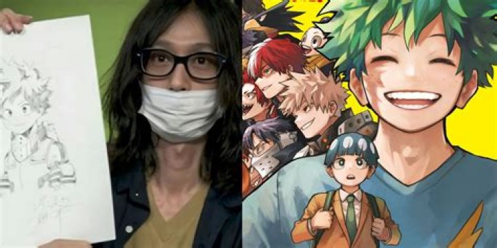 My Hero Academia Teaser Has Fans Clamoring for Kamui Woods' Backstory