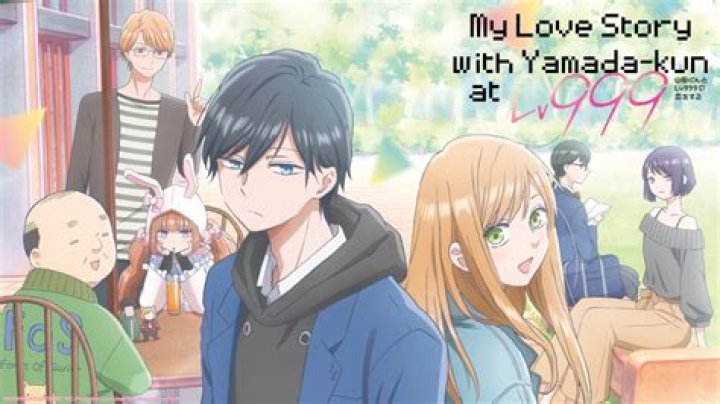My Love Story With Yamada-kun at Lv999: Do Akane and Yamada end up together in season finale?