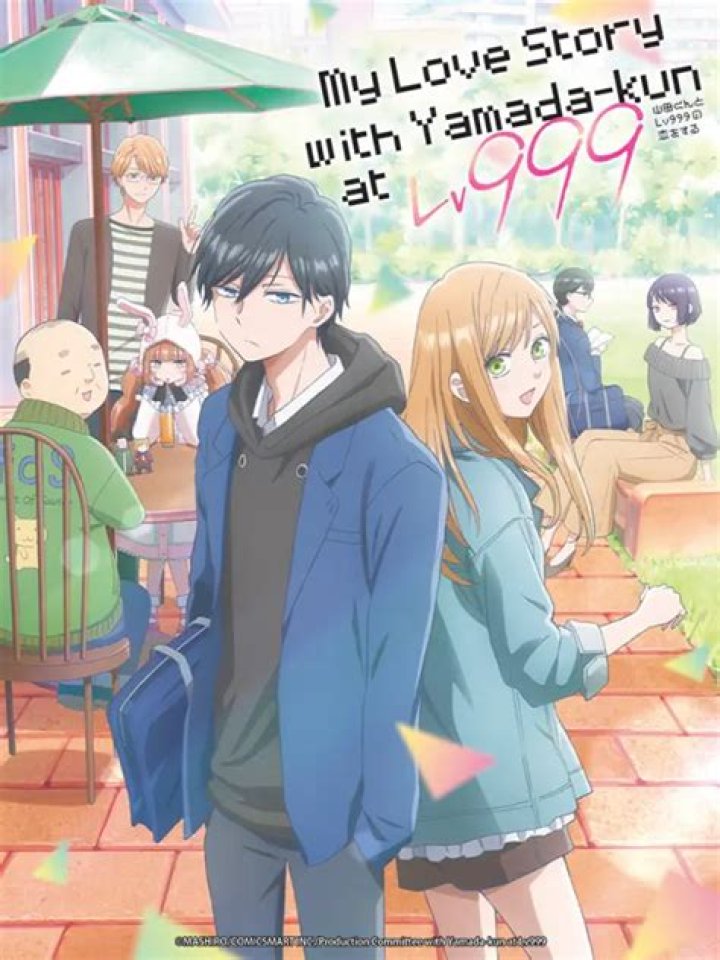 My Lv999 Love For Yamada-kun Chapter 92: Release Date, Spoilers & Where To Read