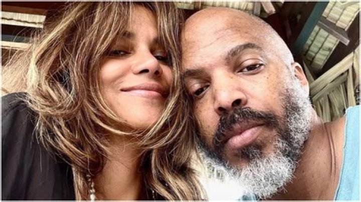 ‘My Man Loves This’: Halle Berry Hits Back at Folks Who Say She Looks Unrecognizable In New Photo After Drastic Hair Makeover 