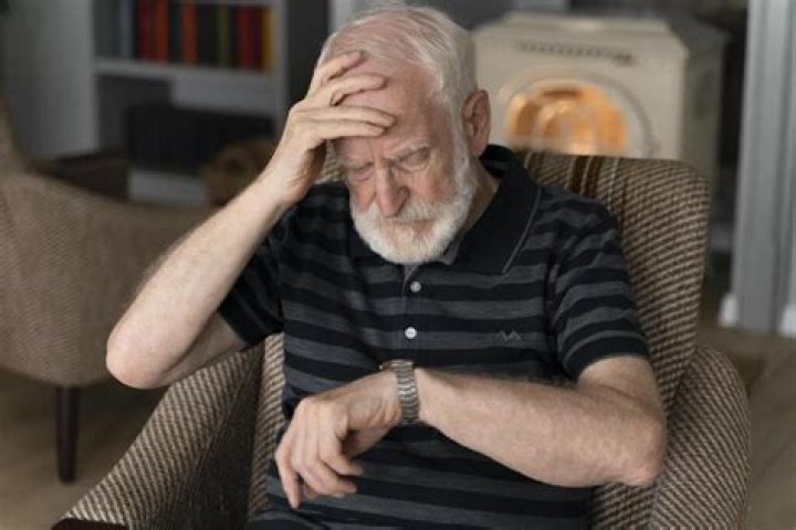 My mum has vascular dementia but is so very dizzy now