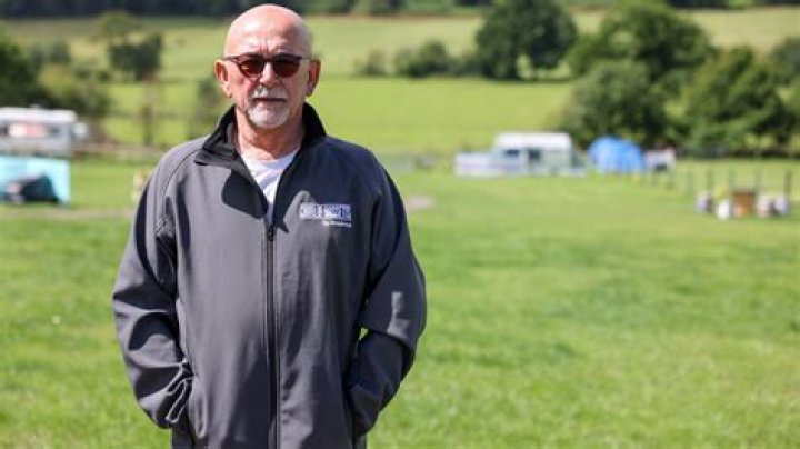 My nightmare neighbour got my campsite closed after making up false complaints - I'm furious