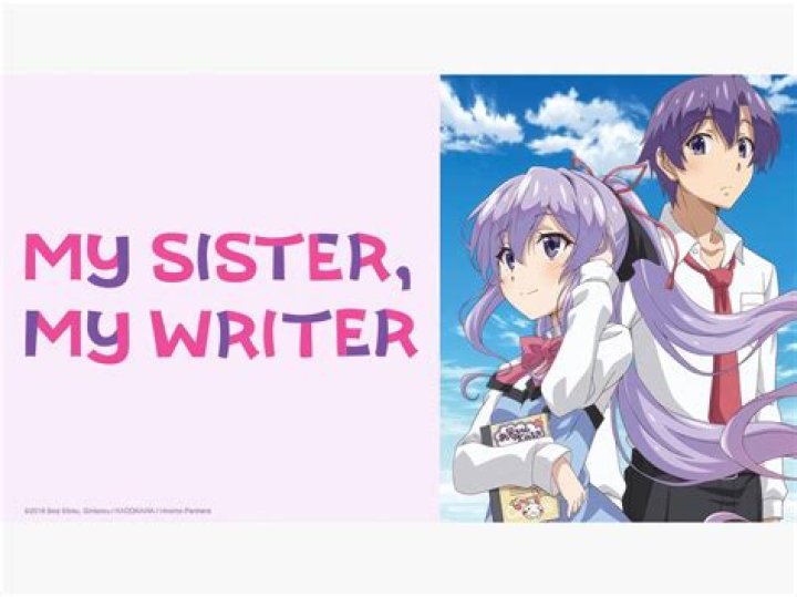 My Sister, My Writer Season 2: Premiere Date, Characters, Plot