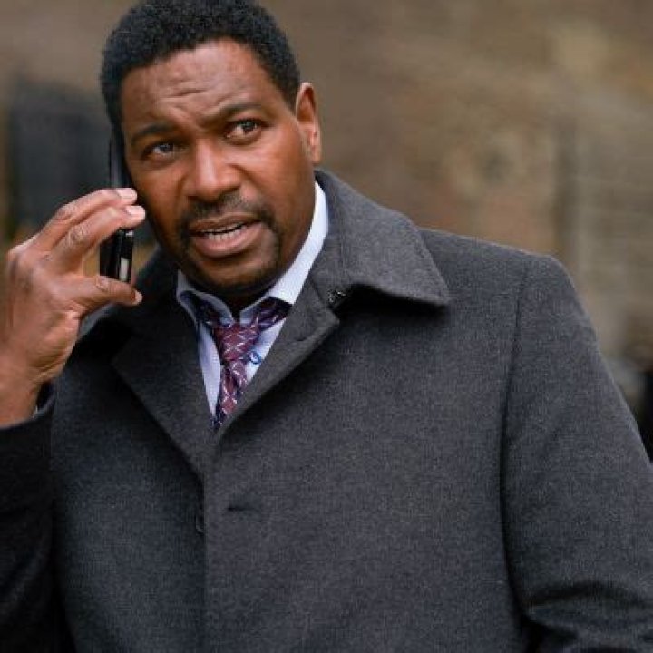 Mykelti Williamson- Wiki, Age, Height, Net Worth, Wife, Ethnicity