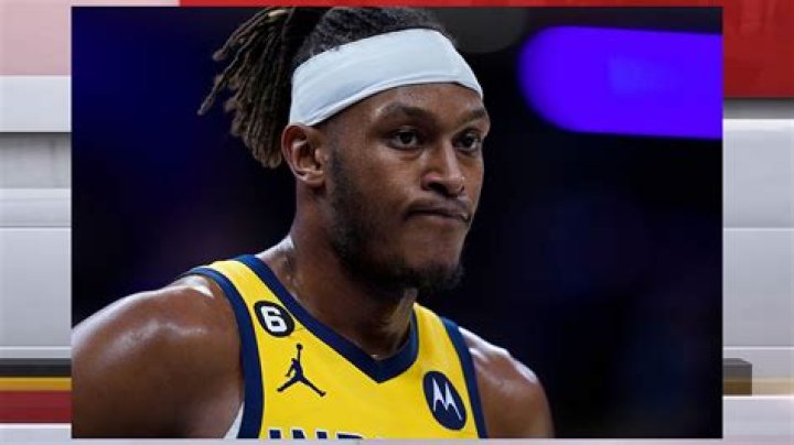 Myles Turner: Early Life, Career, Nationality, Ethnicity, Net Worth, Girlfriend, Relationship And Wikipedia
