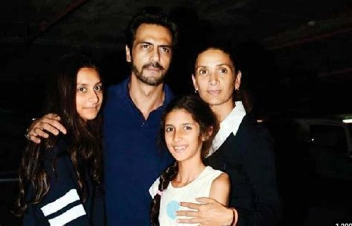 Myra Rampal Wiki (Arjun Rampal's Daughter)