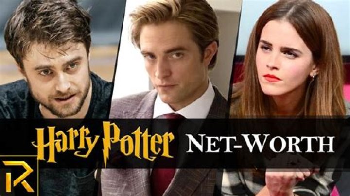 Myrtle Potter Net Worth (2024) | wallmine