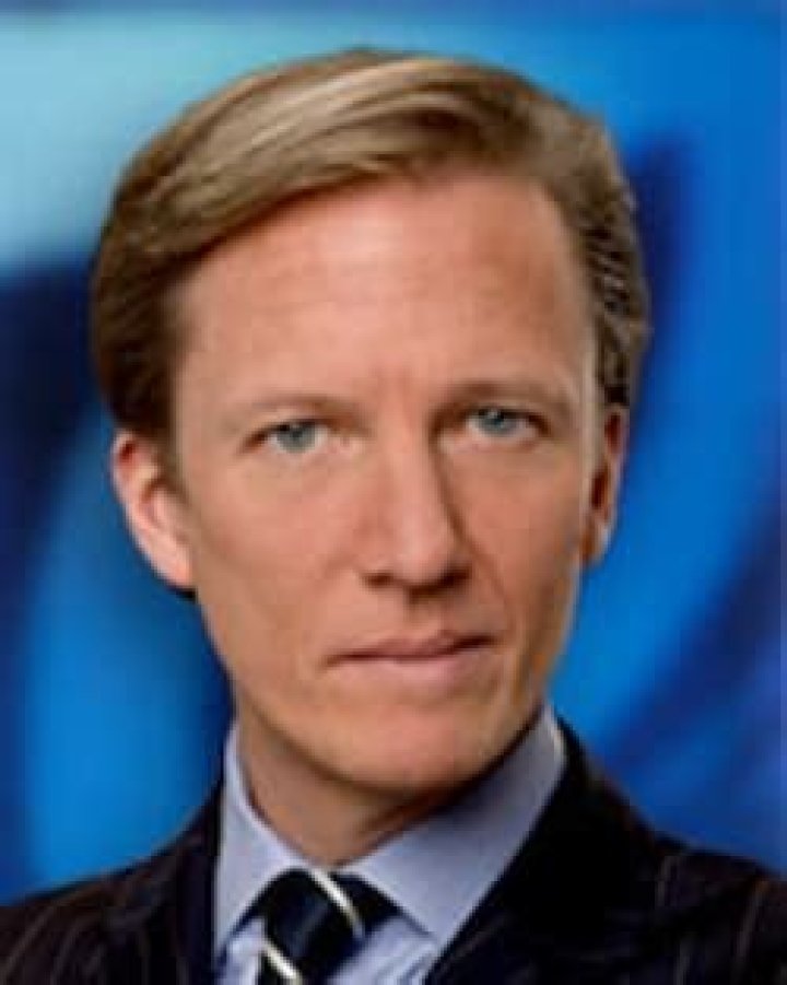 N.J. Burkett Bio, Wiki, Age, Family, Wife, Son, 9/11, Salary