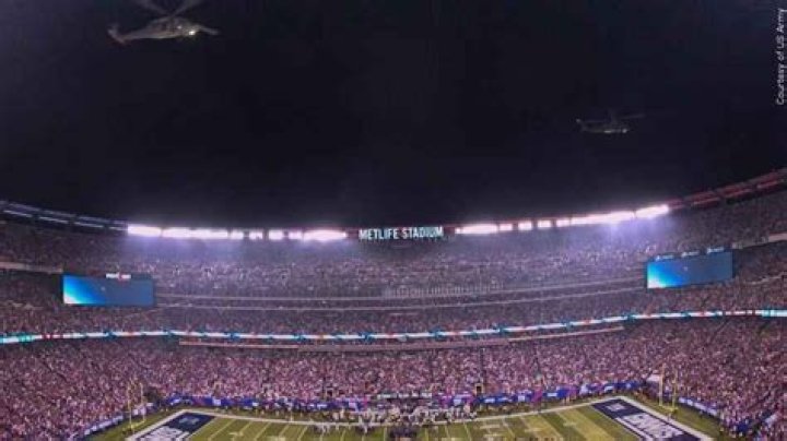 N.Y. Giants name Joe Schoen of Buffalo Bills as their new GM