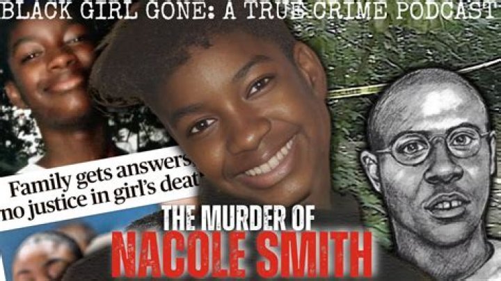 Nacole Smith’s Murder: Is Kelvin Arnold Dead or Alive?