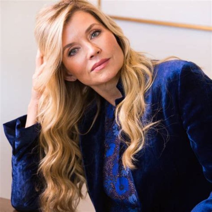 Nadine Caridi Young: A Journey Through Life And Fame