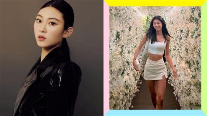 Nadine Lee Height: Everything You Need To Know