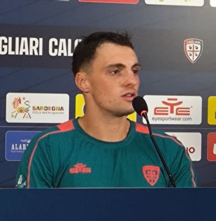 Nadir Zortea - Player profile 23/24