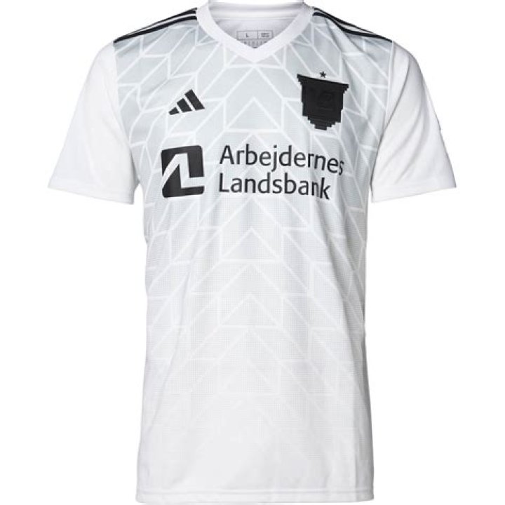 Naestved Boldklub - Schedule 23/24