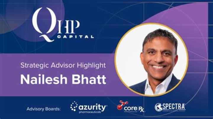 
Nailesh Bhatt
Net Worth
