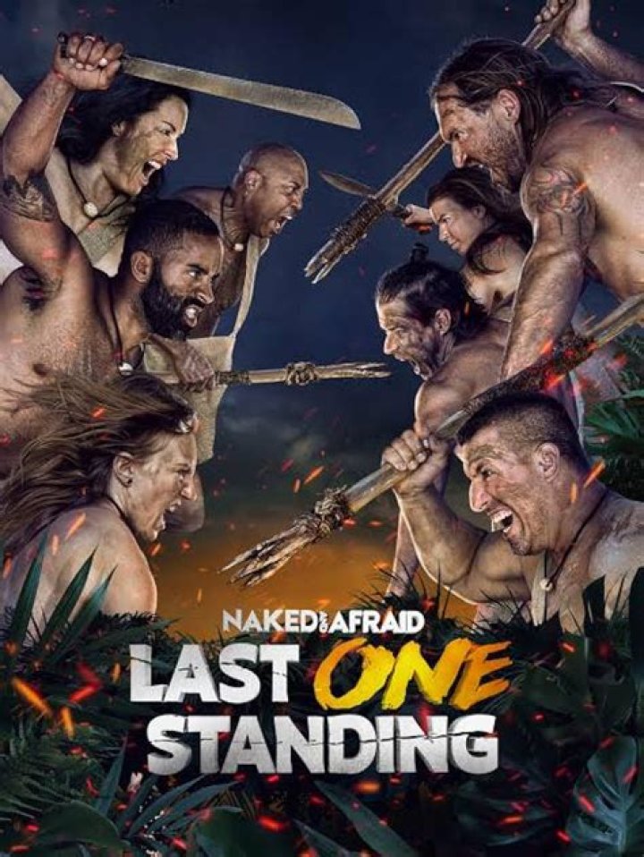 Naked And Afraid Last One Standing: Where Is The Spin Off Filmed?