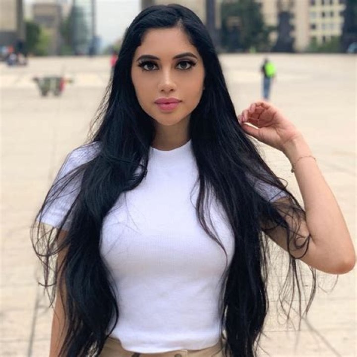 Naked Truth About Instagram Star
