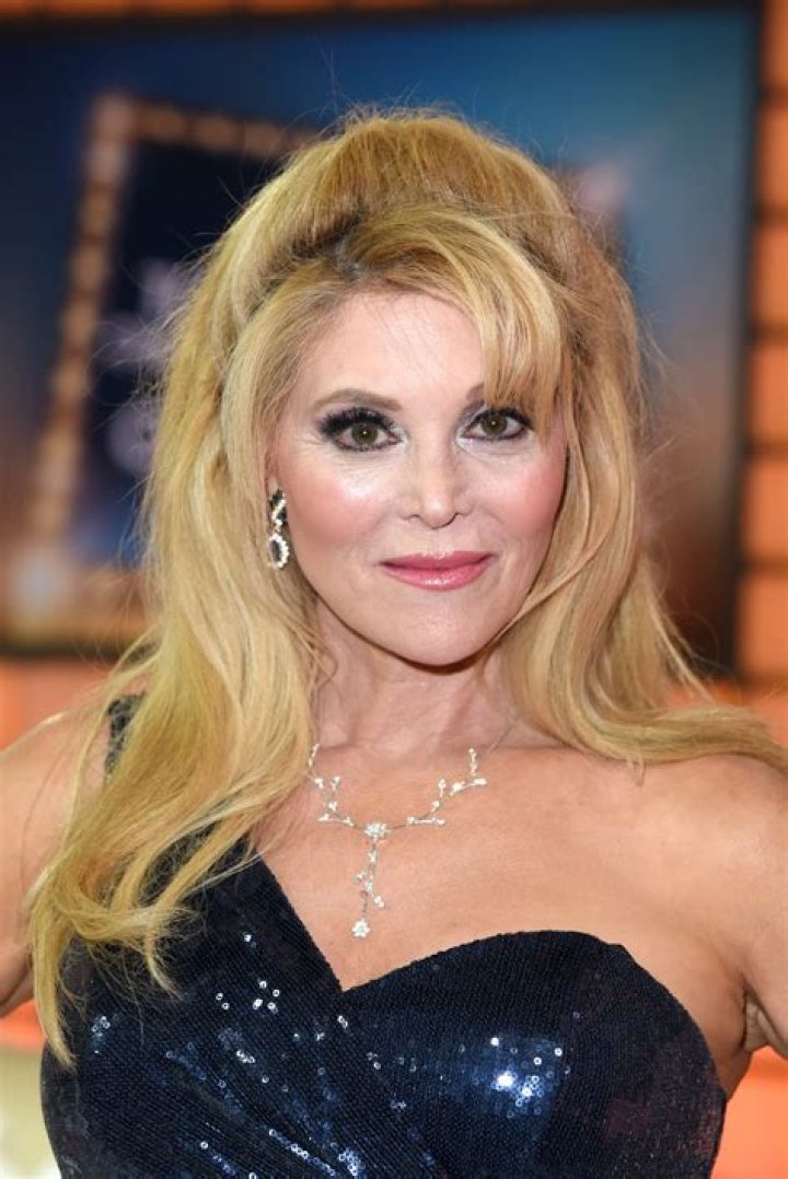 Naked Truth About Judy Landers