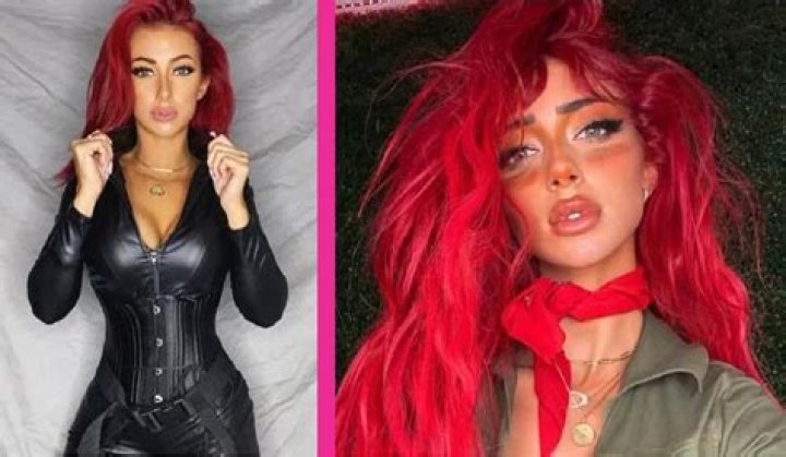 Nala Ray Net Worth 2024