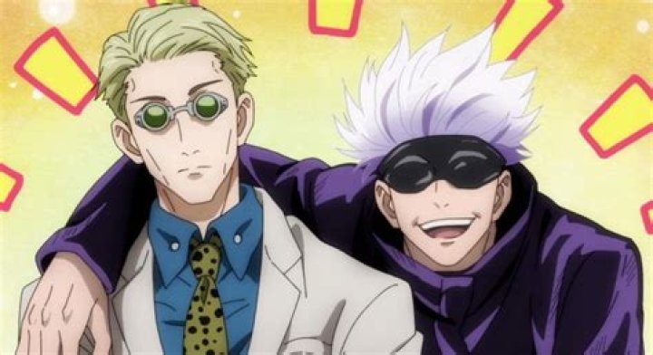 Nanami and Gojo Actors Secure Major Voice Actor Award