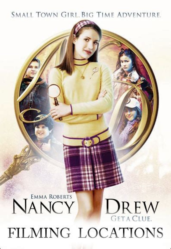 Nancy Drew Filming Locations: Where Is The Mystery Drama Filmed?