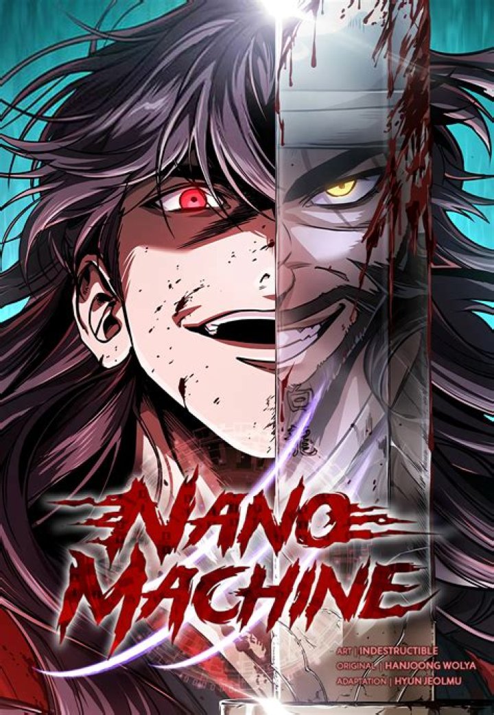 Nano Machine Chapter 157 Release Date, Spoilers, & Where To Read