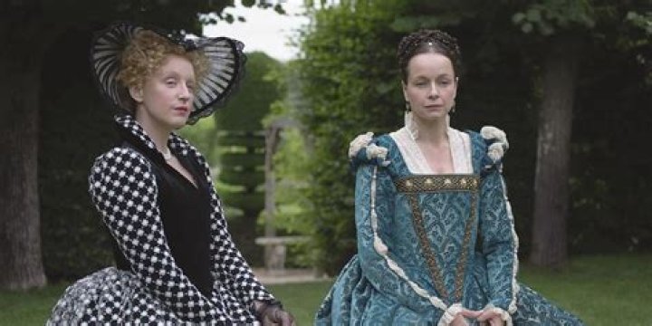Naomi Battrick: Who Is She? Meet The Cast of “The Serpent Queen” 
