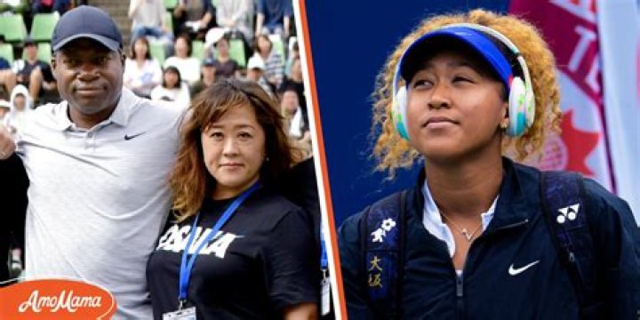 Naomi Osaka Husband: Unveiling The Personal Life Of A Tennis Star