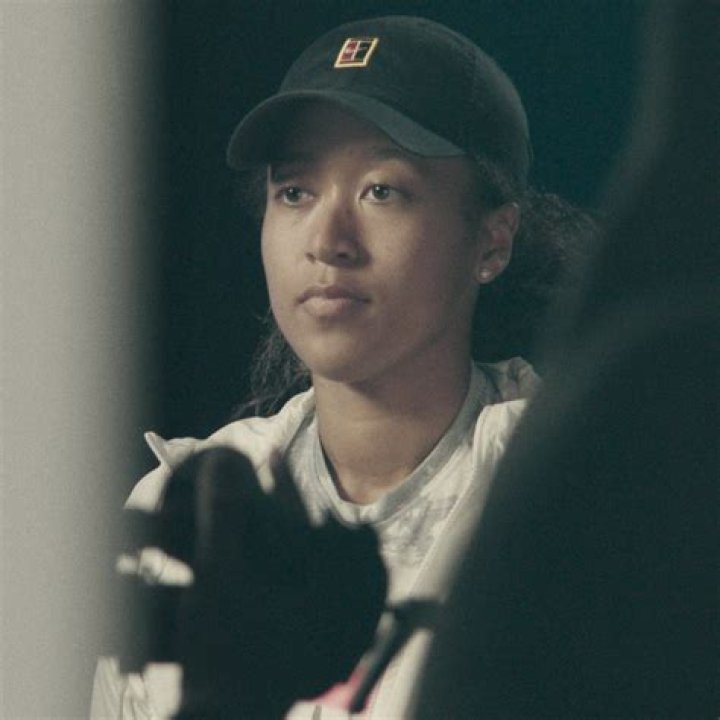 Naomi Osaka Netflix Quotes About Parents, Ranking & Olympics