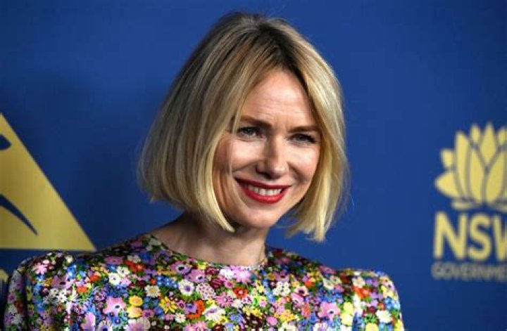 Naomi Watts’ Net Worth