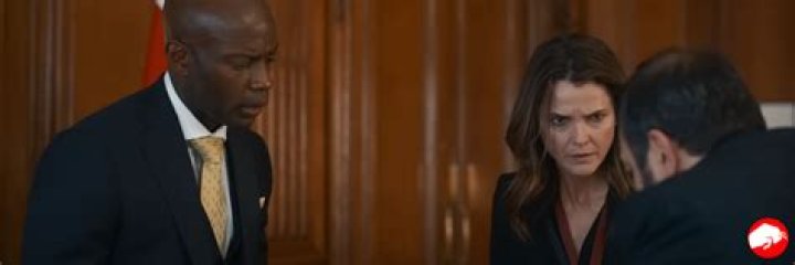 Naomi Watts Shines in Netflix's Thrilling Political Drama Series