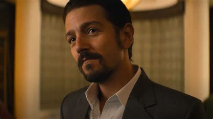 Narcos: Mexico Season 3 adds Bad Bunny following Diego Luna and showrunner’s departure