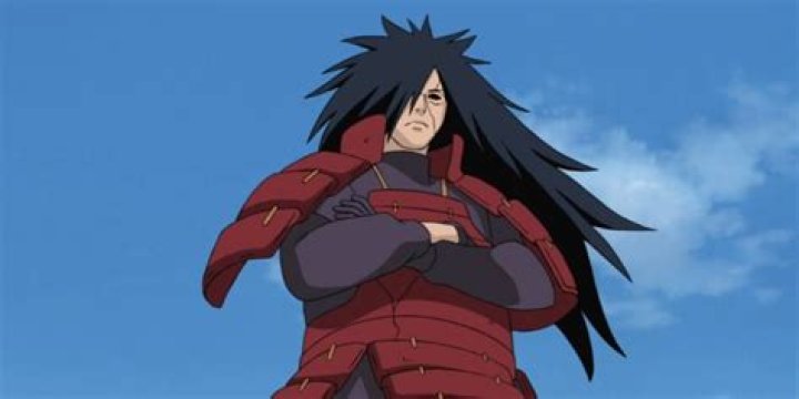 Naruto's Madara Uchiha Made Surprise Appearance at WWE Royal Rumble 2022