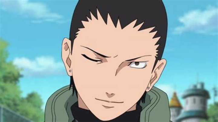 Naruto Animation Shows Off The Skills Of Shikamaru