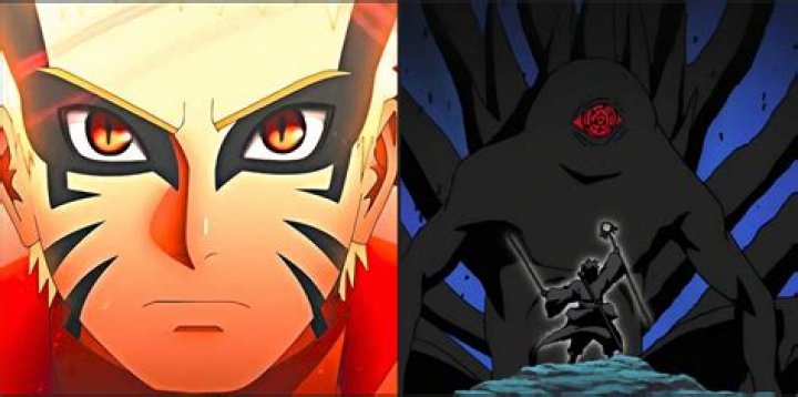 Naruto Changes Everything with Boruto's Major Death