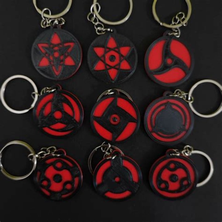 Naruto Cliffhanger Outs Its Newest Mangekyo Sharingan
