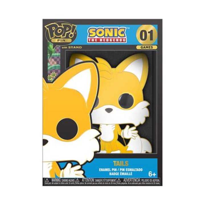 Naruto Fan Makes Epic Four-Tails Funko Pop