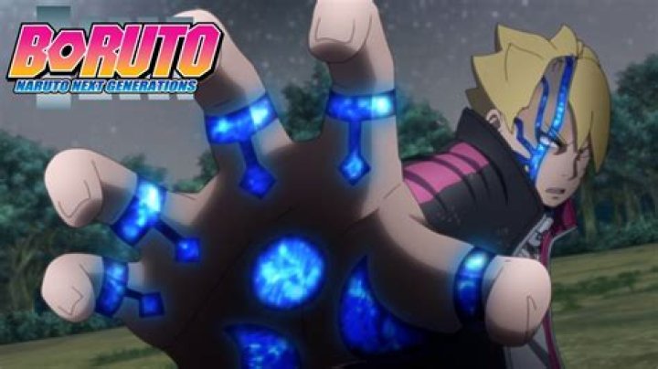 Naruto Fans Are Losing It Over Boruto's Big Jiraiya Reference