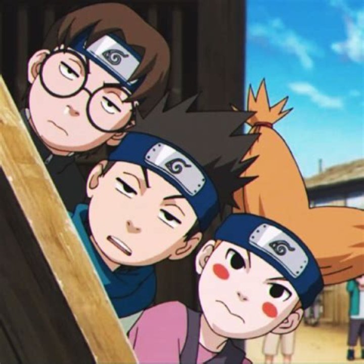 Naruto Fans Just Noticed An Important Konohamaru Family Fact