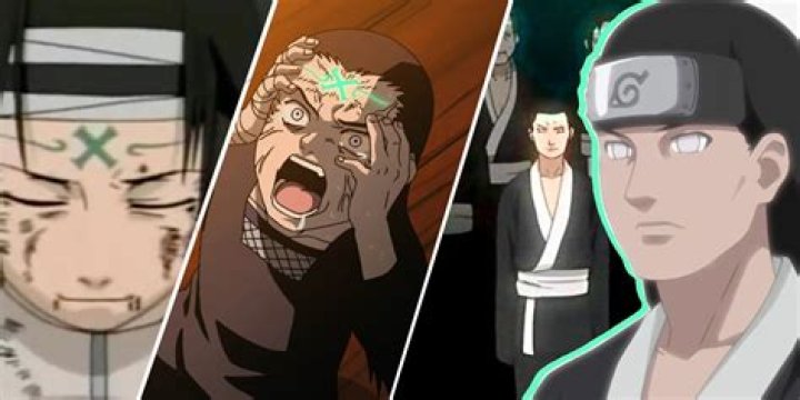 Naruto Finally Reveals the Hyuga Clan's Past to Boruto