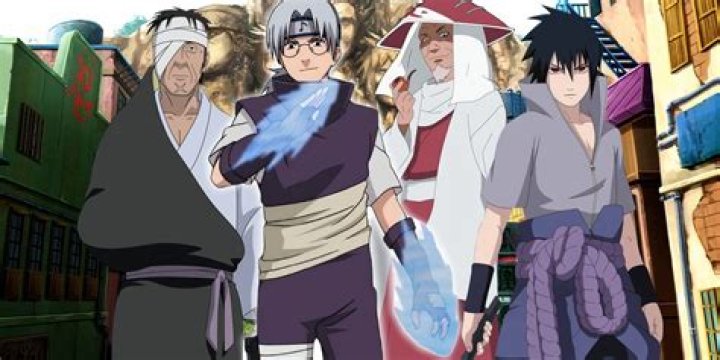 Naruto: Is Danzo a Villain? The Reason Behind The Uchiha Massacre