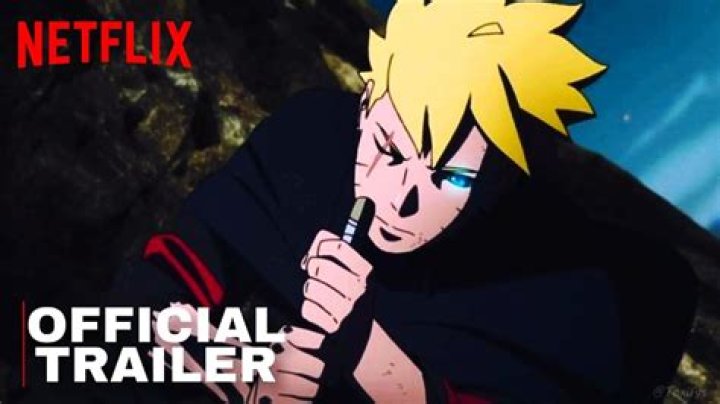 Naruto Next Generations Part 2' Release Date, Expectations and Everything You Need to Know in 2024