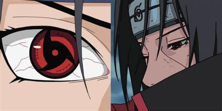Naruto Nods to Itachi Uchiha with Sarada's Latest Fight