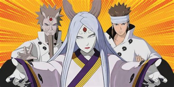 Naruto Reveals Major Otsutsuki Clan Secret in Boruto