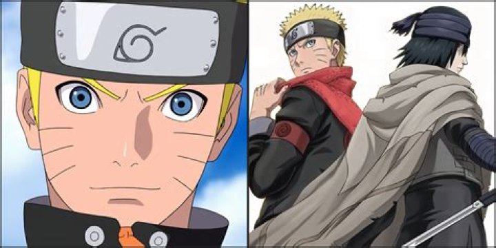 Naruto Reveals Release Date of 