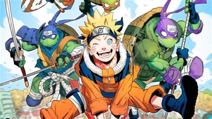 Naruto Reveals Surprising Truth About Delta's Secret Identity