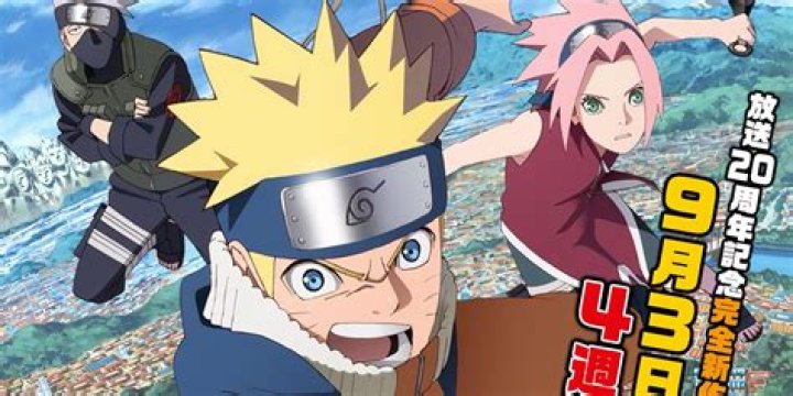 Naruto: Why did 4 new episodes delay amidst 20th anniversary? Here's what we know