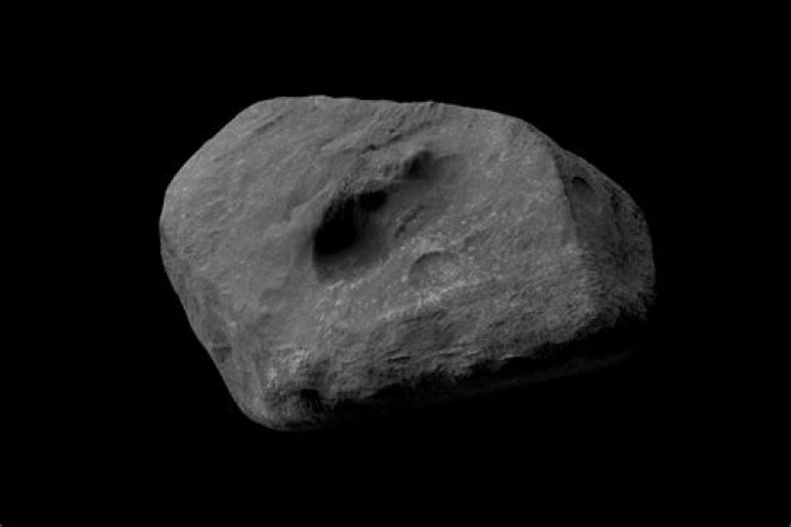 NASA’s final tally shows spacecraft returned double the amount of asteroid rubble