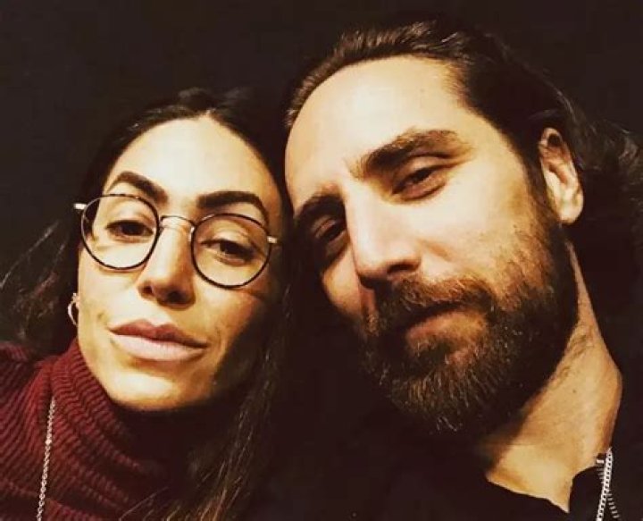 Natalia Cordova-Buckley Husband Brian Buckley: Who Is He?